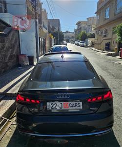 اودي A5